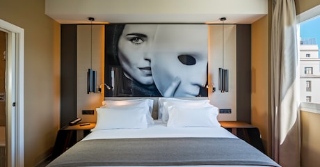 Room Junior Suite with Terrace